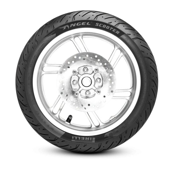 ANGEL Amazon.com: Pirelli® 2902900 Angel Scooter Front Tire - 90